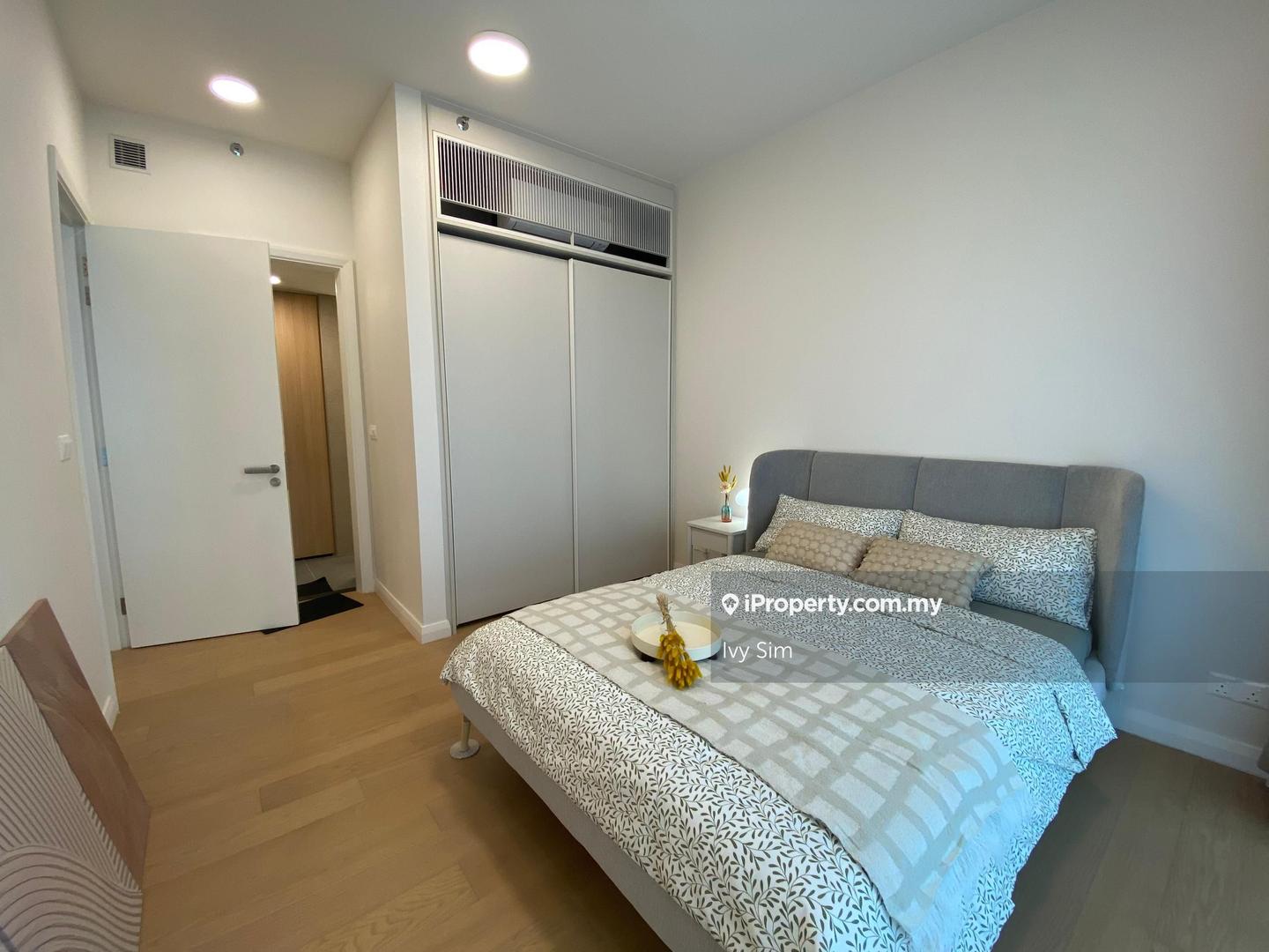 Service Residence for Sale in TRX Residences by Ivy Sim - iProperty.com.my