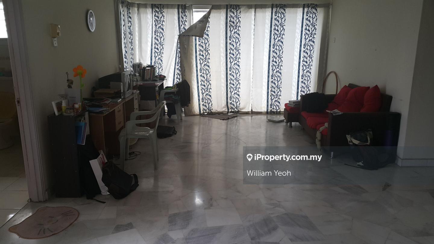 Kondominium untuk Dijual di Menara Alpha oleh William Yeoh - iProperty.com.my