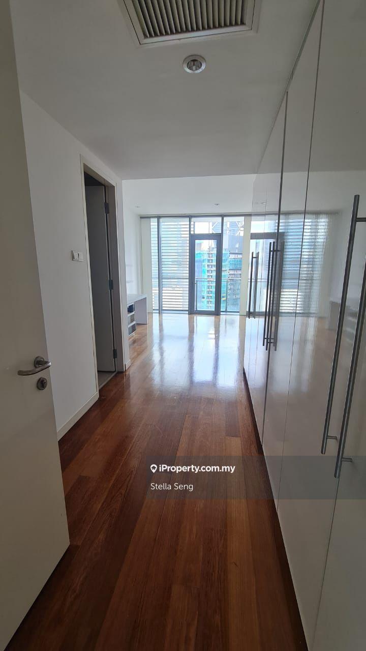Residensi Servis untuk Dijual di K Residence @ KLCC oleh Stella Seng - iProperty.com.my