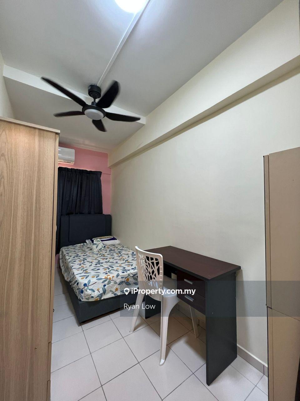 Condominium for Rent in Puncak Banyan by Ryan Low - iProperty.com.my