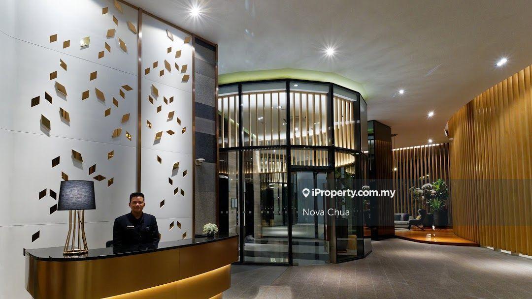 Service Residence for Sale in Damansara City Residency (DC Residensi) by Nova Chua - iProperty.com.my