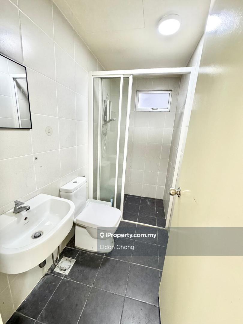 Residensi Servis untuk Disewa di Cerrado Residence @ Southville City oleh Eldon Chong - iProperty.com.my