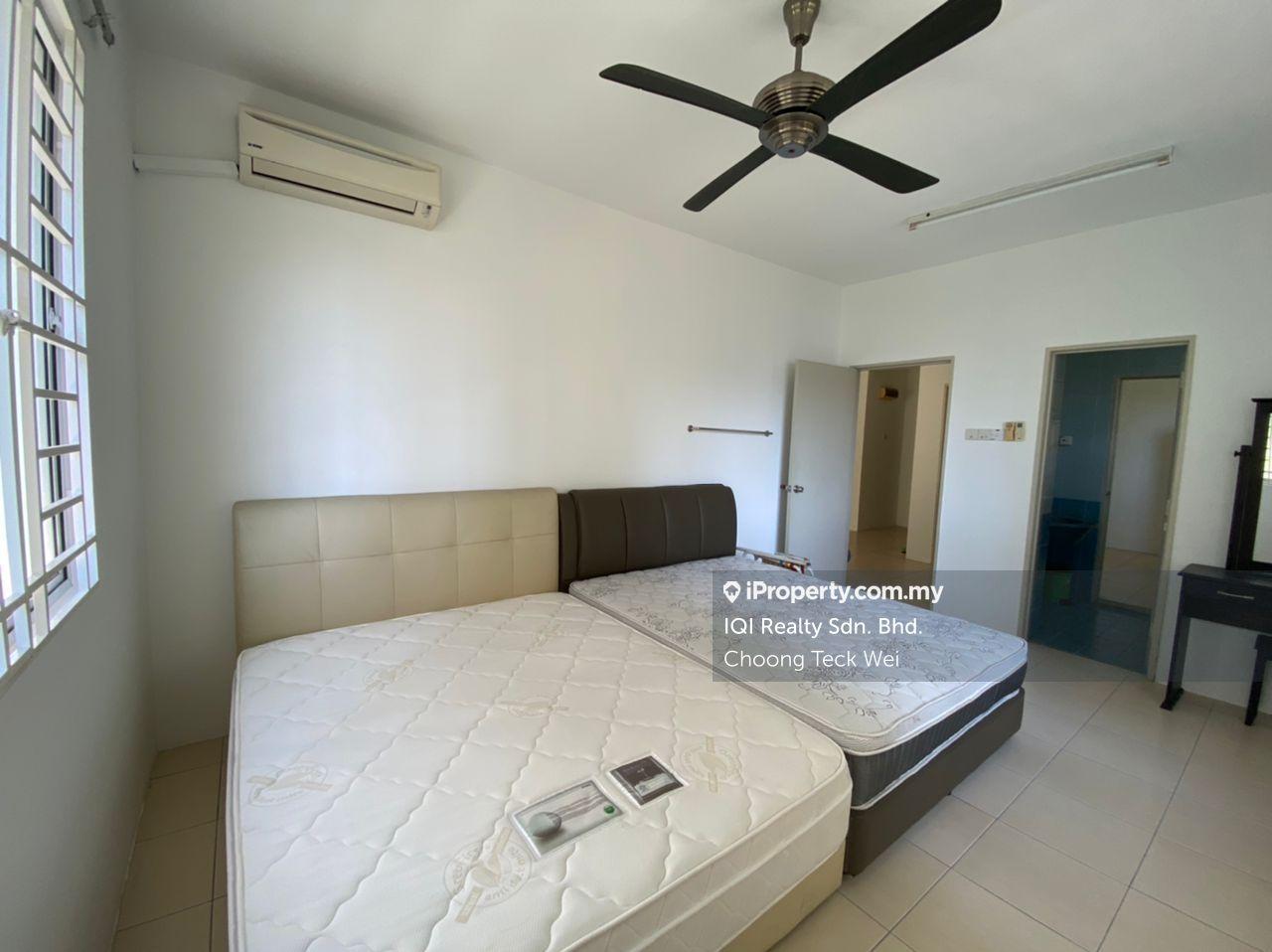 Condominium for Rent in Platinum Lake PV 10 by Choong Teck Wei - iProperty.com.my