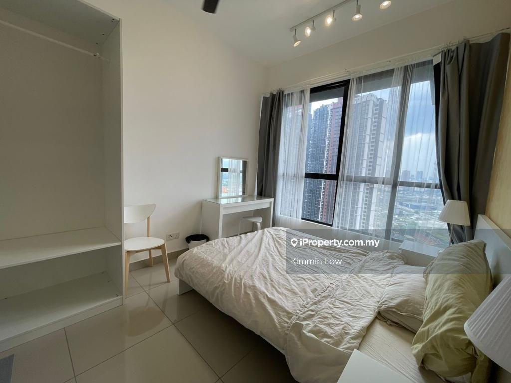 Service Residence for Sale in Lavile Kuala Lumpur by Kimmin Low - iProperty.com.my