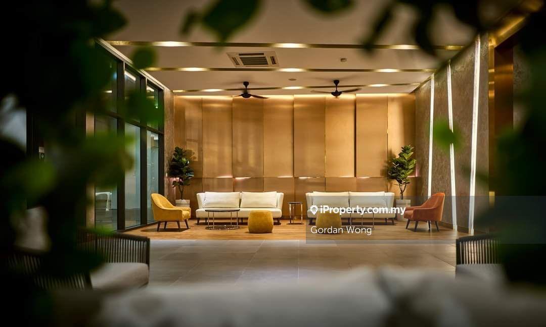 Service Residence for Sale in Sunway Serene by Gordan Wong - iProperty.com.my