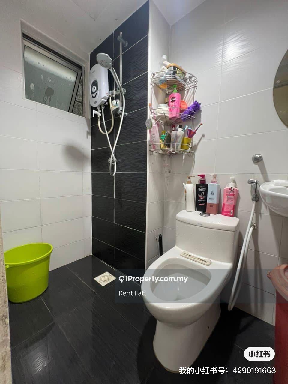 Apartment for Rent in Aliran Damai by Kent Fatt - iProperty.com.my