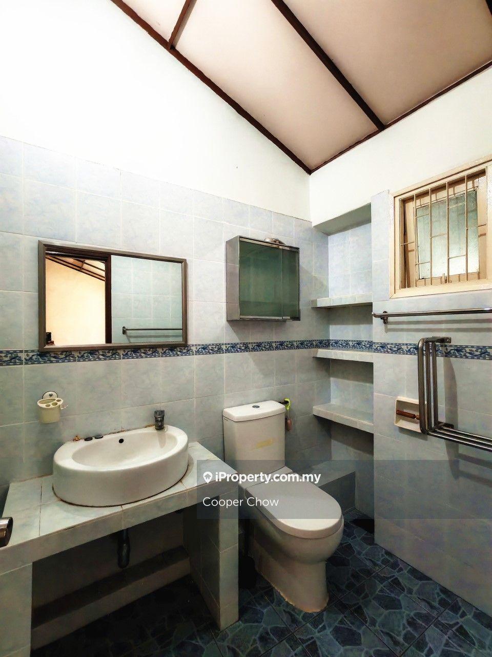 Rumah Berangkai 2 Tingkat untuk Dijual di Bangsar Baru, Bangsar oleh Cooper Chow - iProperty.com.my