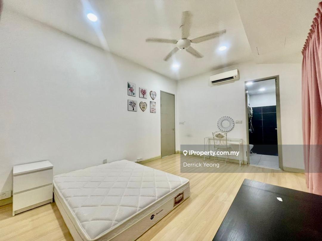 Condominium for Rent in X2 Residency by Derrick Yeong - iProperty.com.my