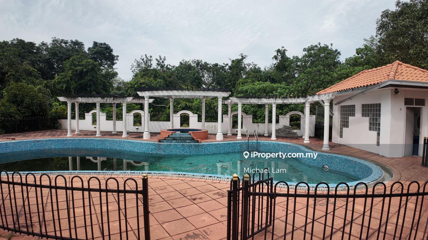 Bungalow House for Sale in Tropicana Golf & Country Resort, Tropicana, Petaling Jaya by Michael Lam - iProperty.com.my