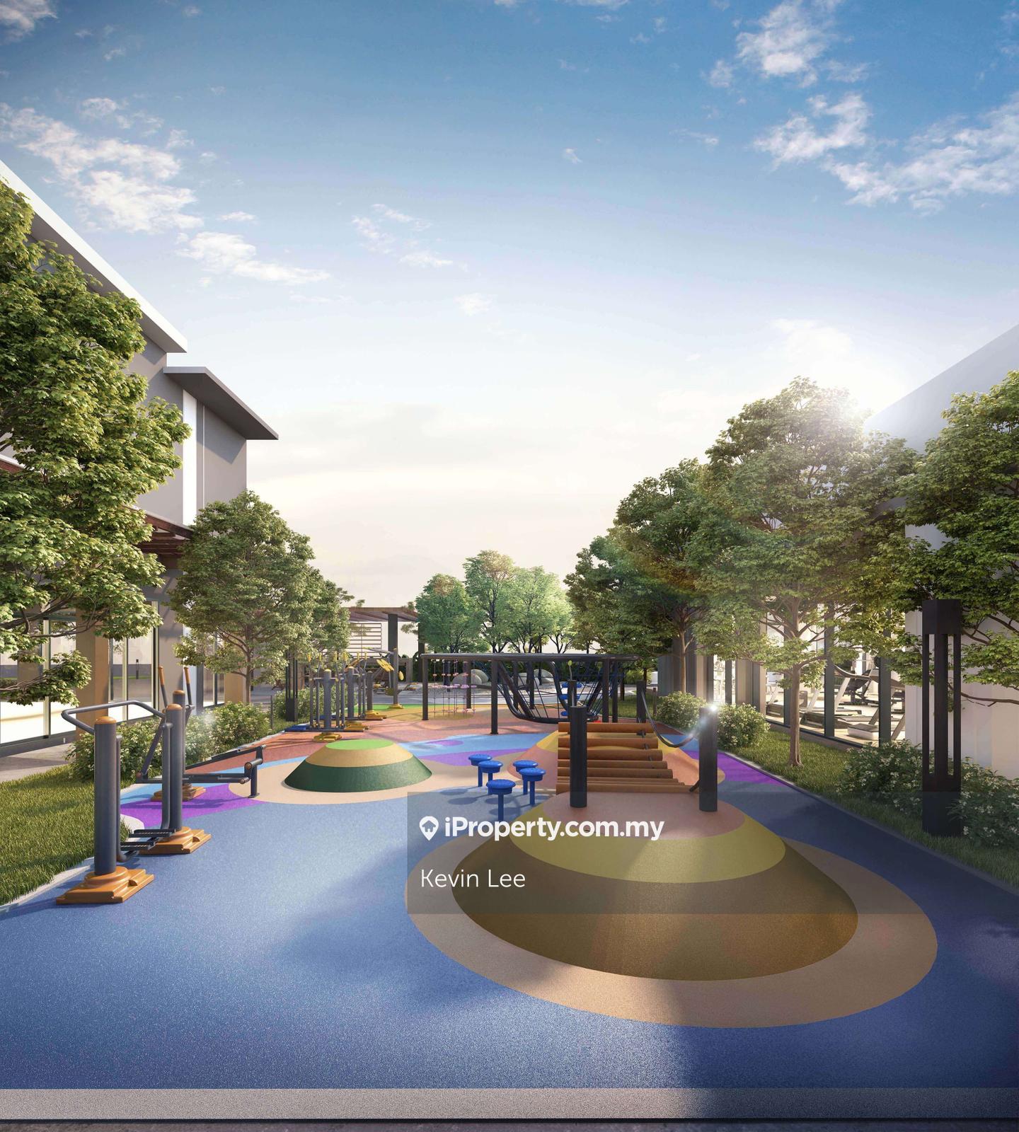 Condominium for Sale in LEA By The Hills by Kevin Lee - iProperty.com.my