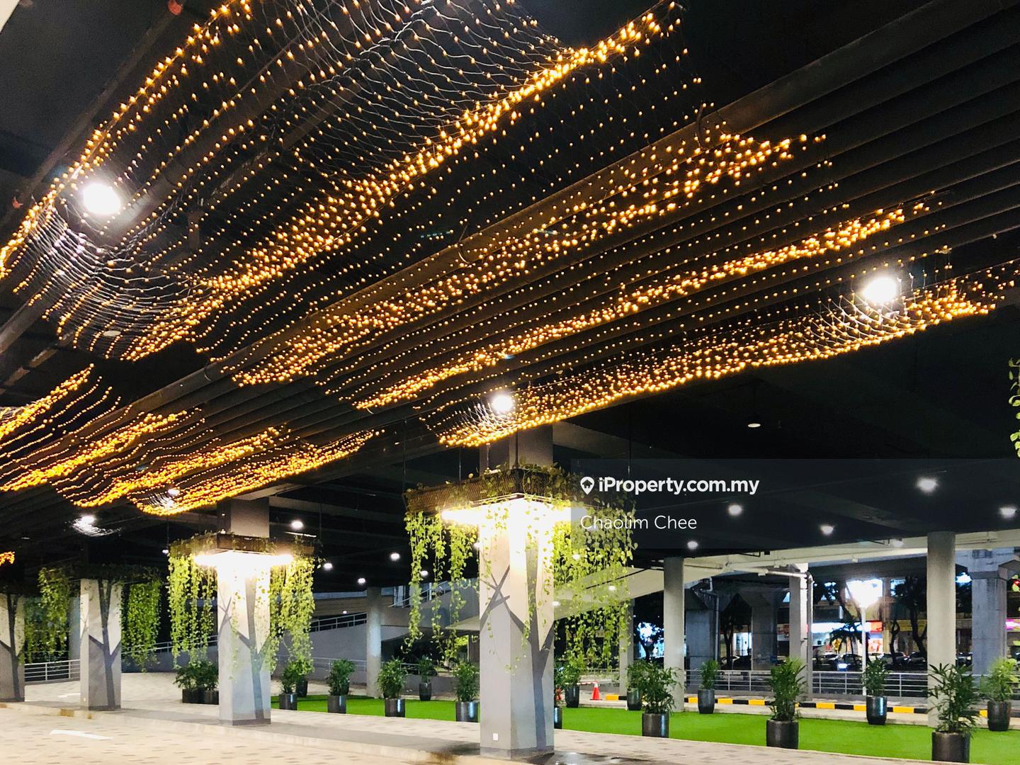 Service Residence for Sale in United Point (Residensi Berpadu) by Chaolim Chee - iProperty.com.my