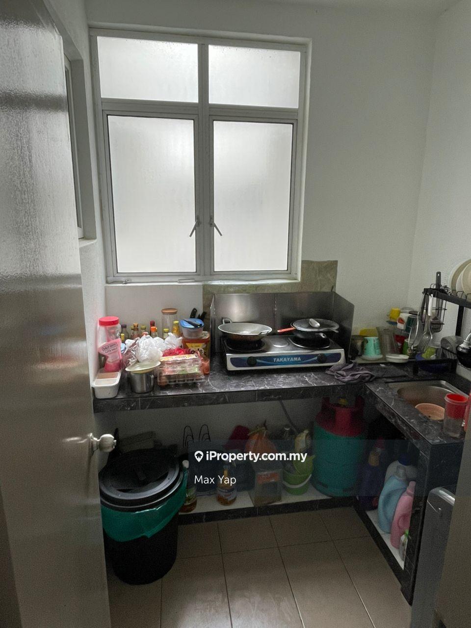 Condominium for Rent in Platinum Splendor Residence by Max Yap - iProperty.com.my