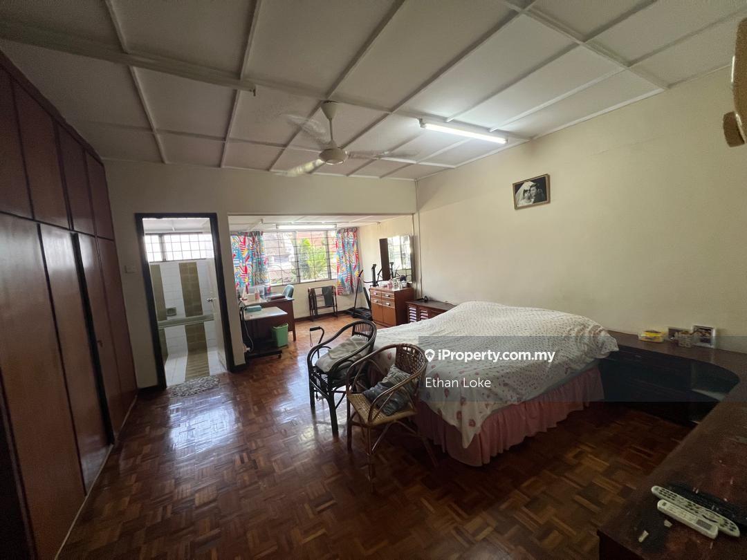 2-storey Terraced House for Sale in Bangsar Baru, Bangsar by Ethan Loke - iProperty.com.my