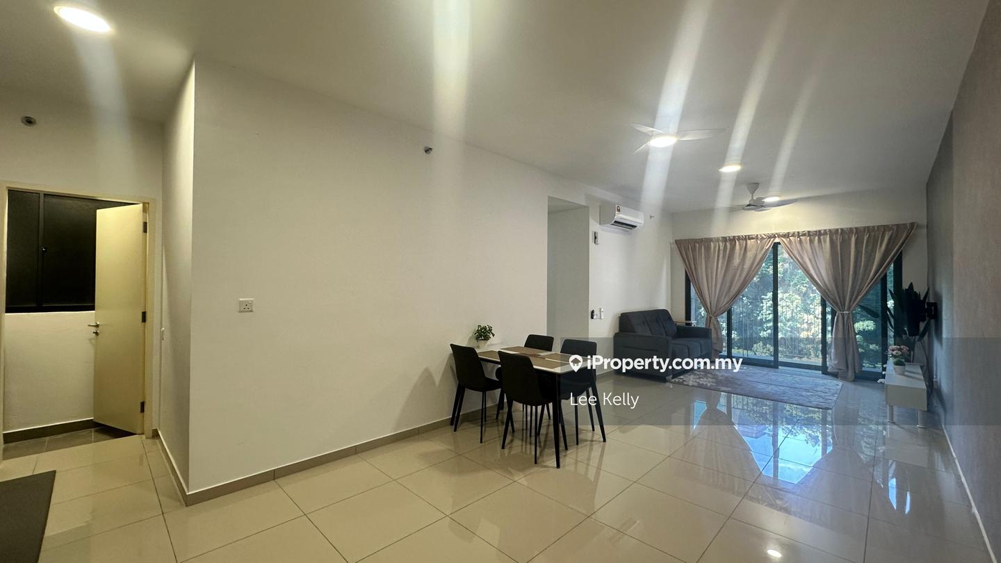 Service Residence for Rent in D'Erica by Lee Kelly - iProperty.com.my