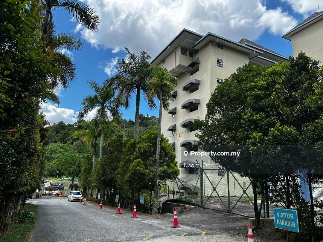 Condominium for Sale in Menara Mutiara by Naomi Ong - iProperty.com.my