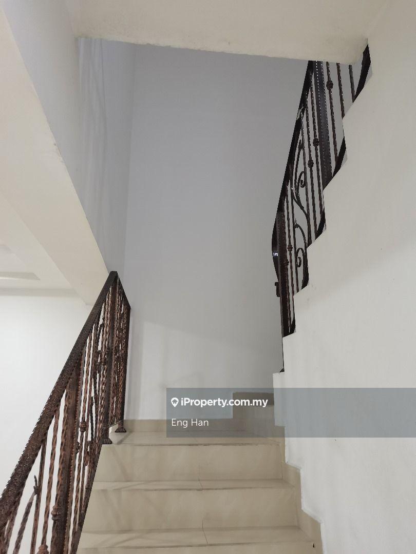 2-storey Terraced House for Rent in Taman Overseas Union (Taman Oug), Jalan Klang Lama (Old Klang Road) by Eng Han - iProperty.com.my