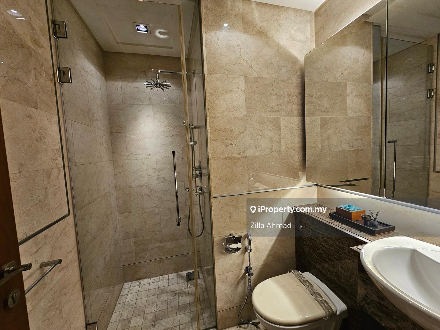 Condominium for Sale in The Binjai on the Park by Zilla Ahmad - iProperty.com.my