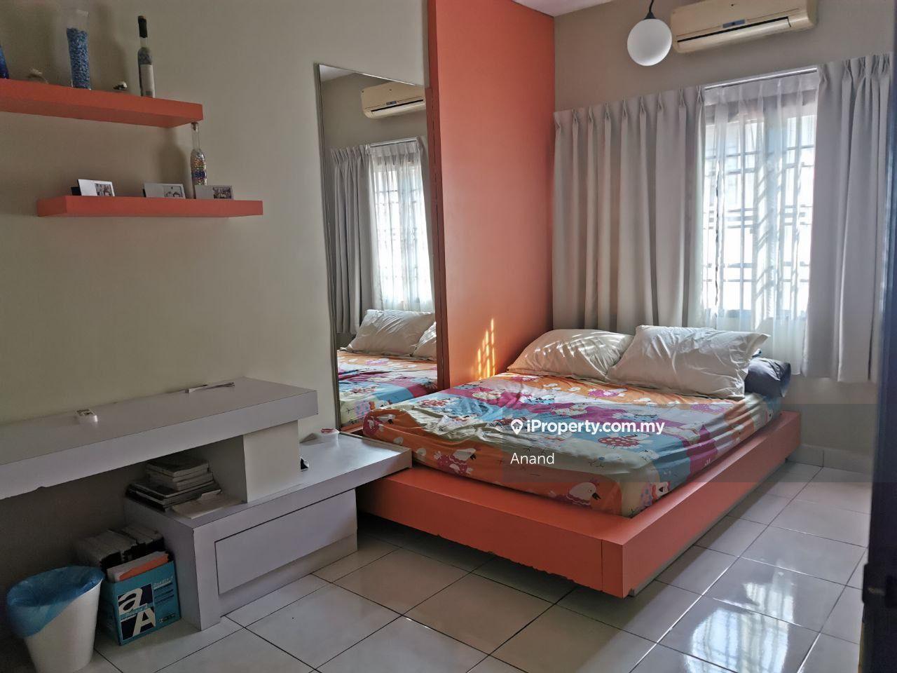 3-storey Terraced House for Sale in BANDAR UTAMA, KAYU ARA, PETALING JAYA., Bandar Utama by Anand - iProperty.com.my