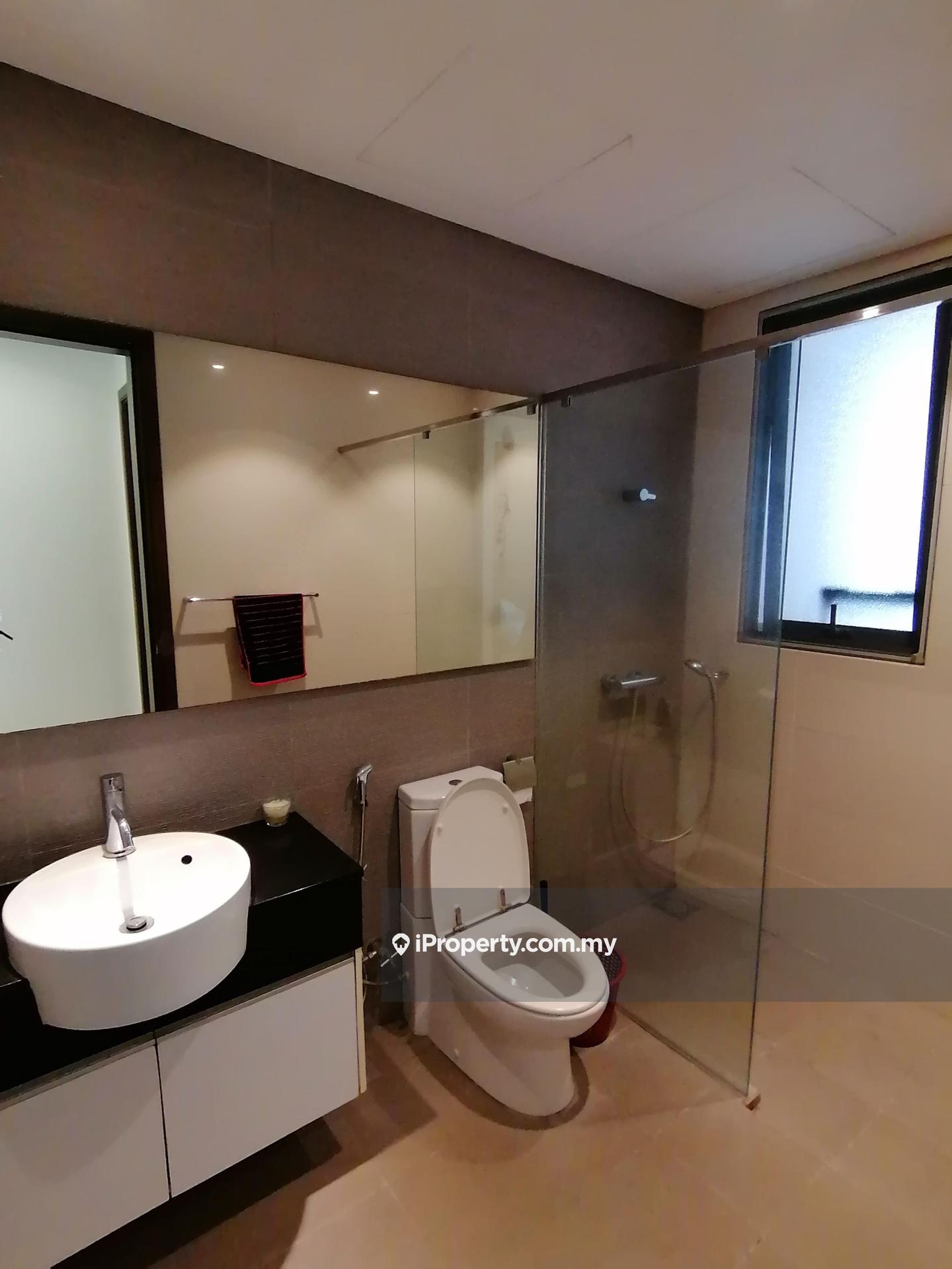 Condominium for Sale in Hampshire Residences by Sarah Lim - iProperty.com.my