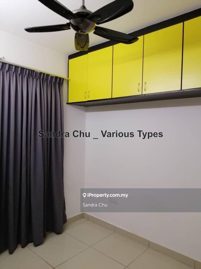 Kondominium untuk Dijual di One Damansara oleh Sandra Chu - iProperty.com.my