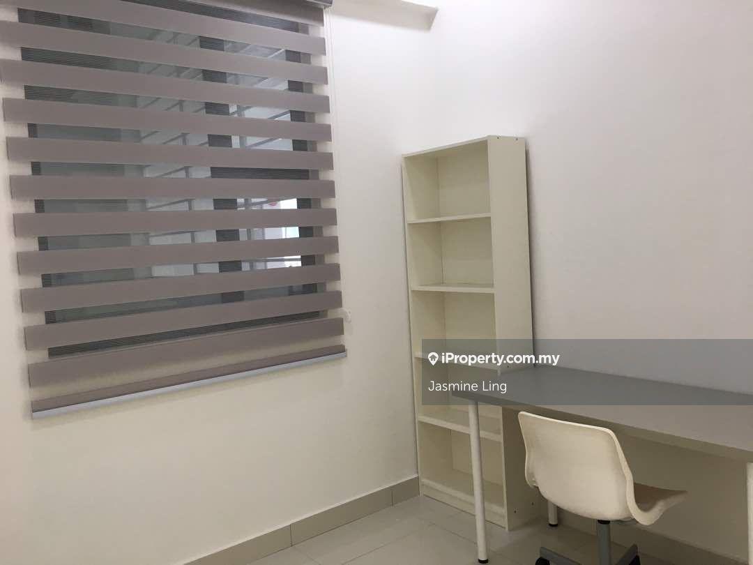 Residensi Servis untuk Dijual di 8 Kinrara oleh Jasmine Ling - iProperty.com.my