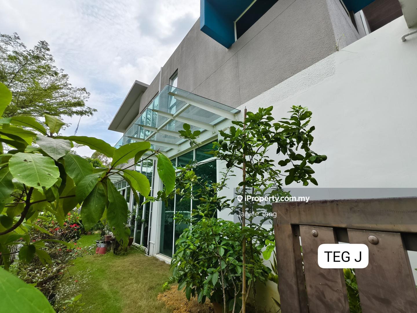 Bungalow House for Sale in Setia Eco Park, Setia Alam by Janice Tang - iProperty.com.my