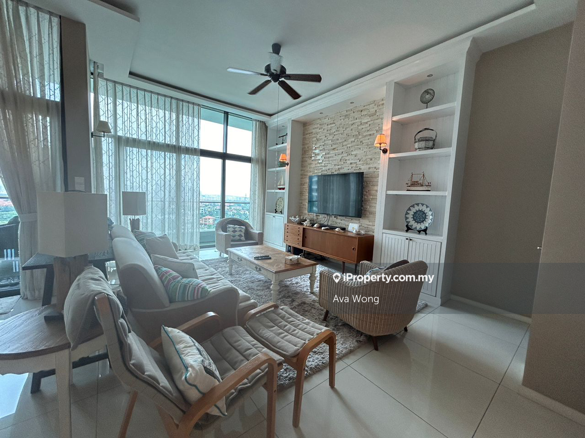 Kondominium untuk Disewa di Tropicana Grande oleh Ava Wong - iProperty.com.my