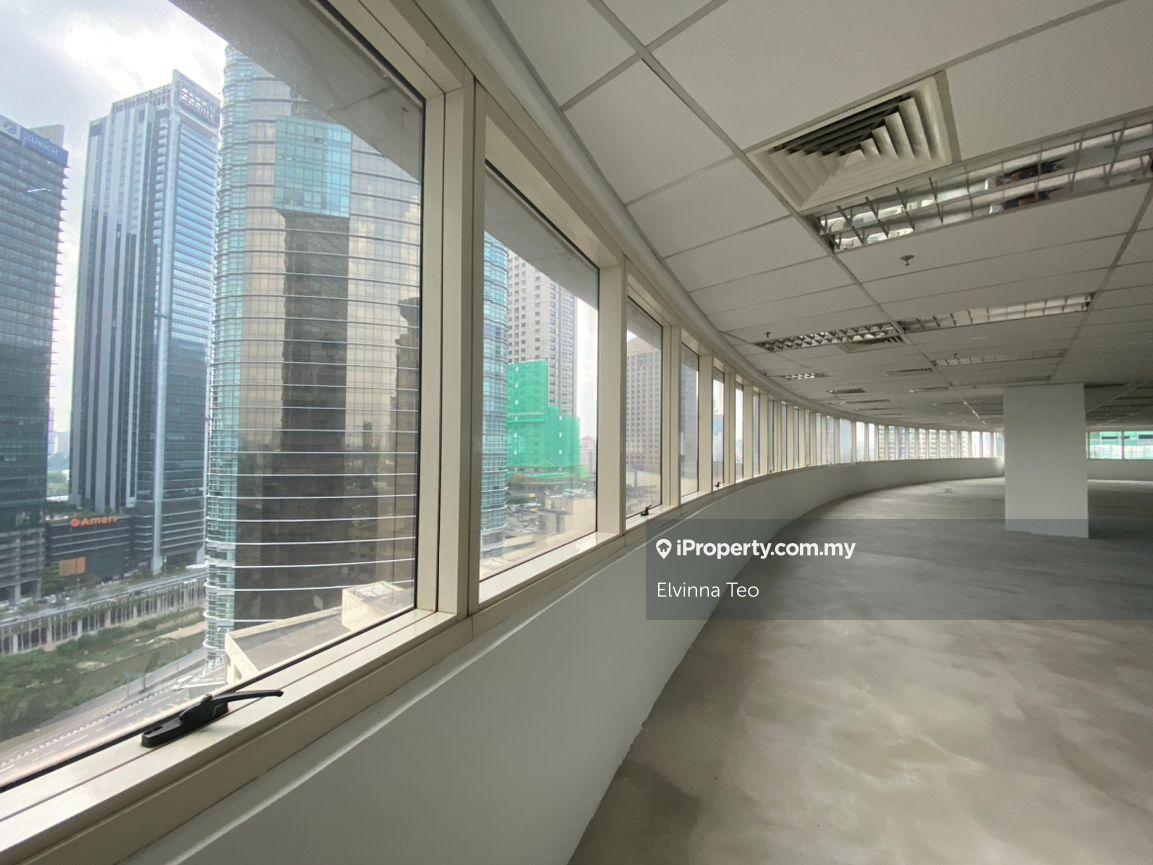 Pejabat untuk Disewa di Mid Valley City, Kuala Lumpur oleh Elvinna Teo - iProperty.com.my