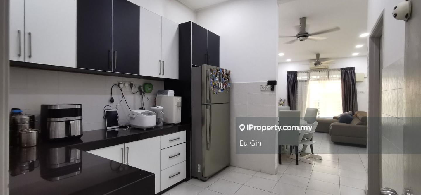 2-storey Terraced House for Sale in gxr9i, Klang by Eu Gin - iProperty.com.my