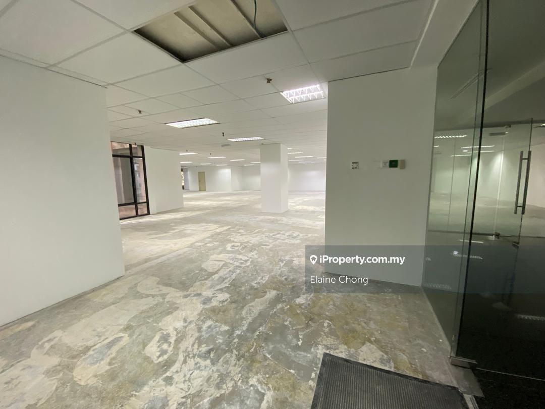 Ruang-Niaga untuk Disewa di Bukit Bintang, KL City Centre oleh Elaine Chong - iProperty.com.my