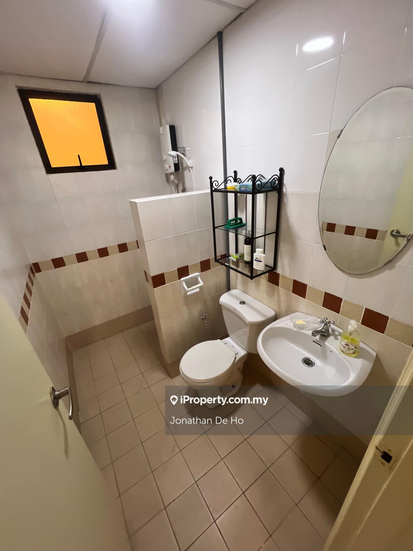 Kondominium untuk Dijual di Casa Indah 1 oleh Jonathan De Ho - iProperty.com.my