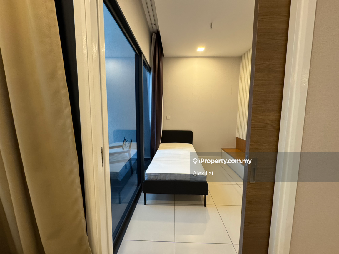 Service Residence for Rent in Aria by Alex Lai - iProperty.com.my
