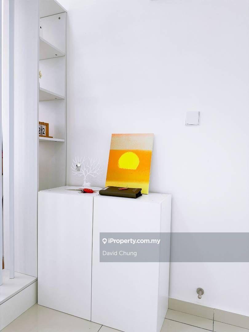 Residensi Servis untuk Disewa di Kenwingston Platz oleh David Chung - iProperty.com.my