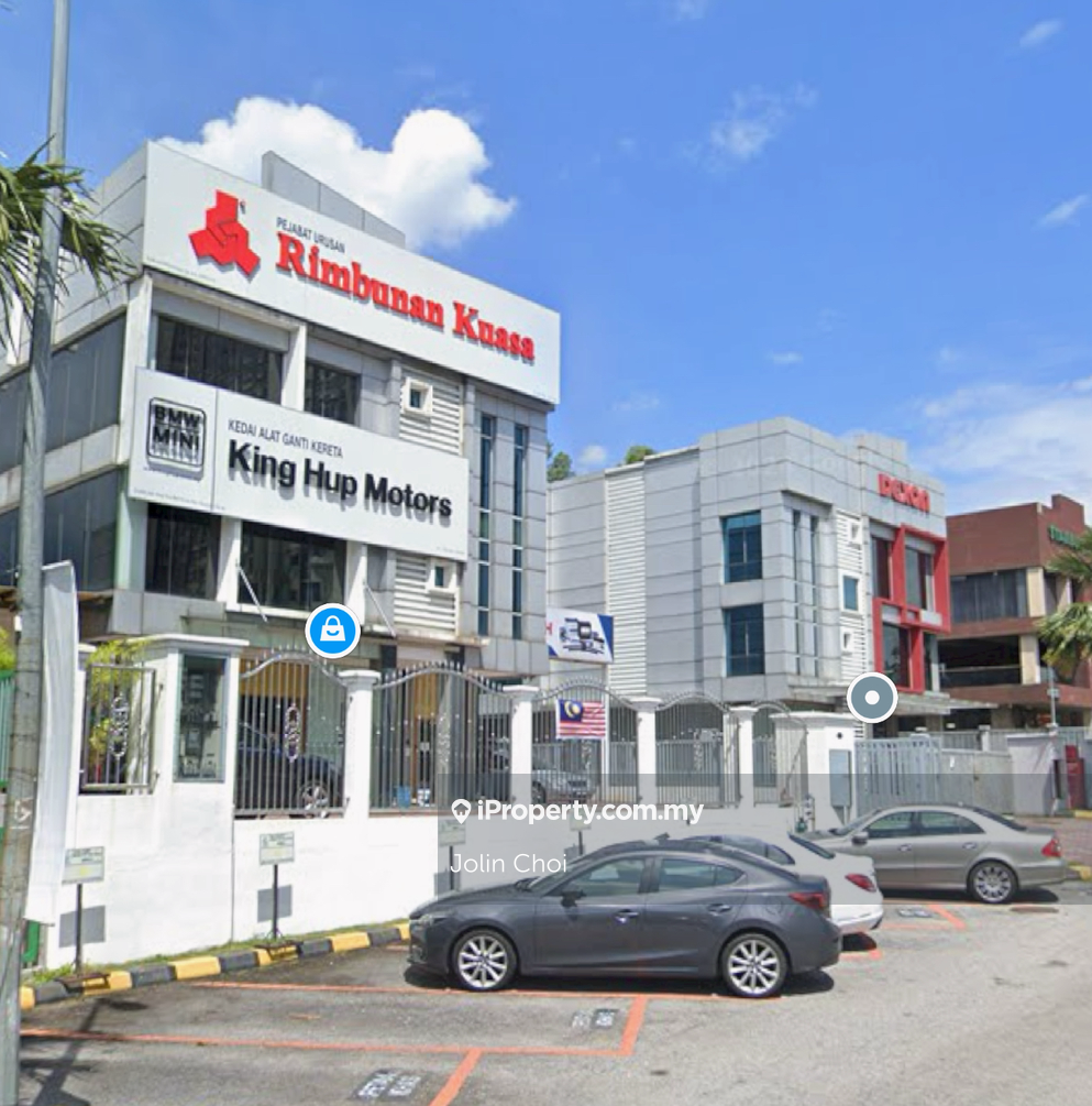 Commercial Semi-D for Sale in Bandar Puteri, Klang by Jolin Choi - iProperty.com.my