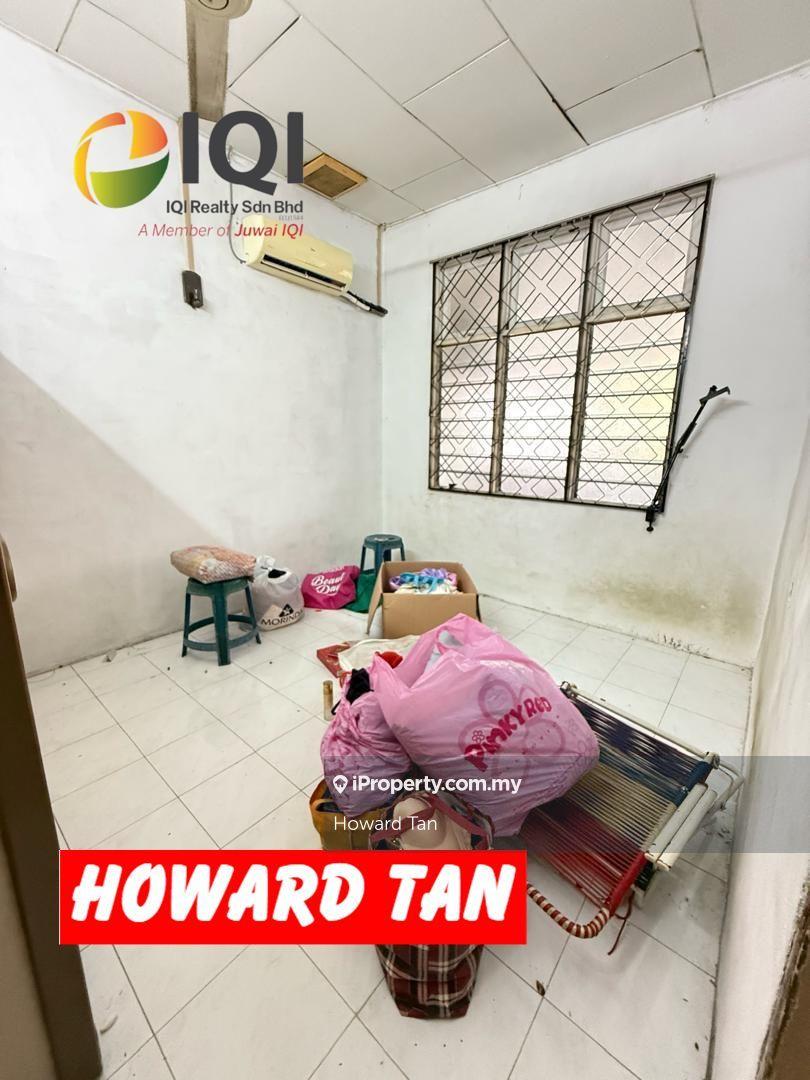Rumah Berangkai 1 Tingkat untuk Dijual di Taman Sejahtera, Bukit Mertajam oleh Howard Tan - iProperty.com.my