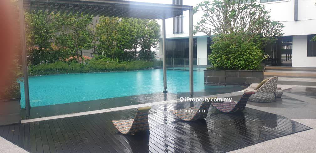 Residensi Servis untuk Disewa di Pearl Suria oleh Sonny Lim - iProperty.com.my