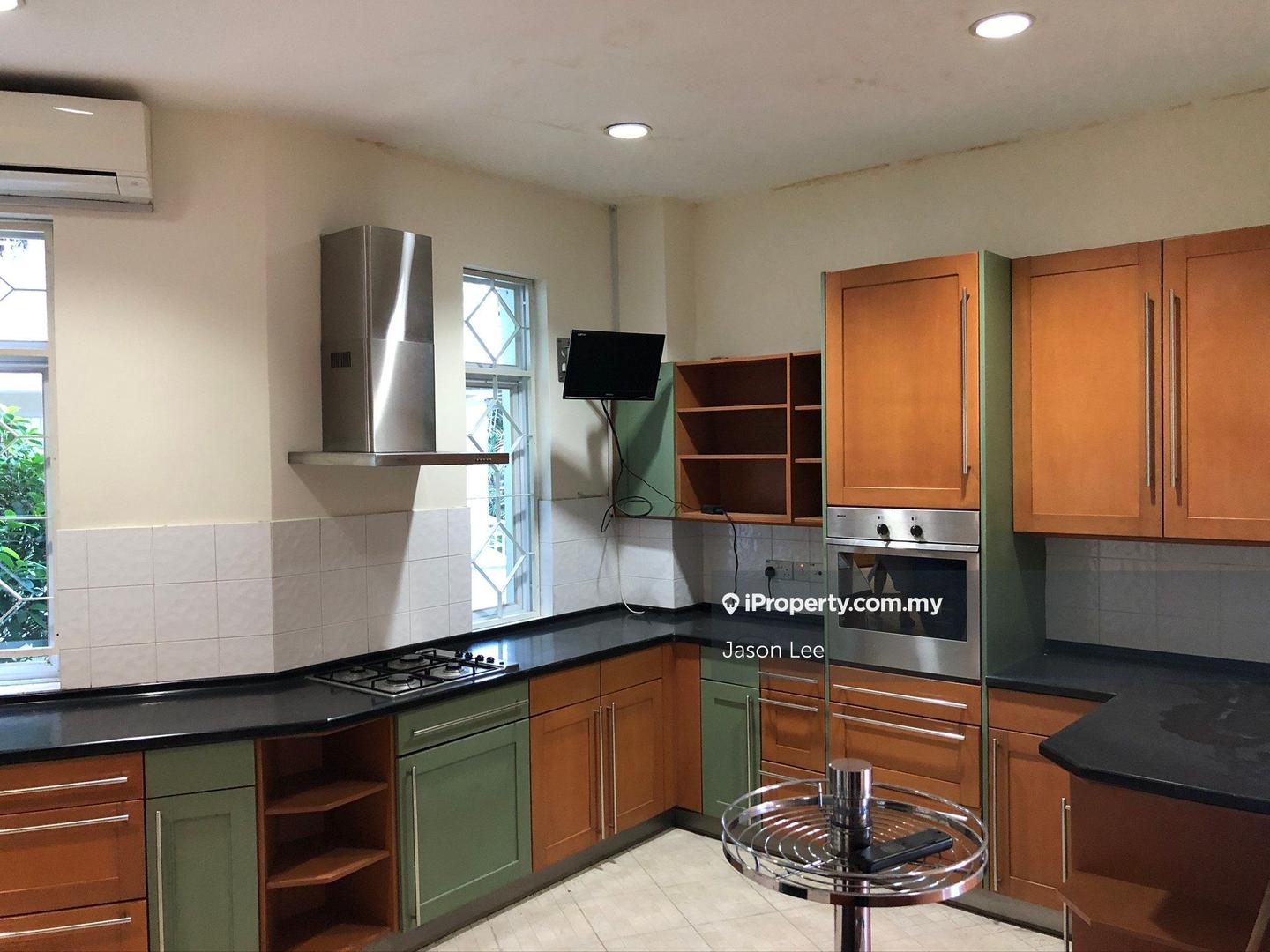 Banglo untuk Dijual di Damansara Heights, Damansara Heights oleh Jason Lee - iProperty.com.my