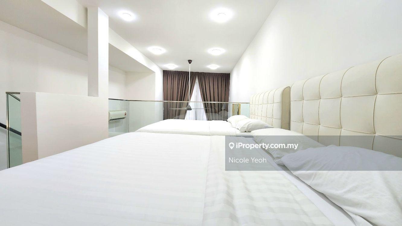 Residensi Servis untuk Disewa di EkoCheras oleh Nicole Yeoh - iProperty.com.my