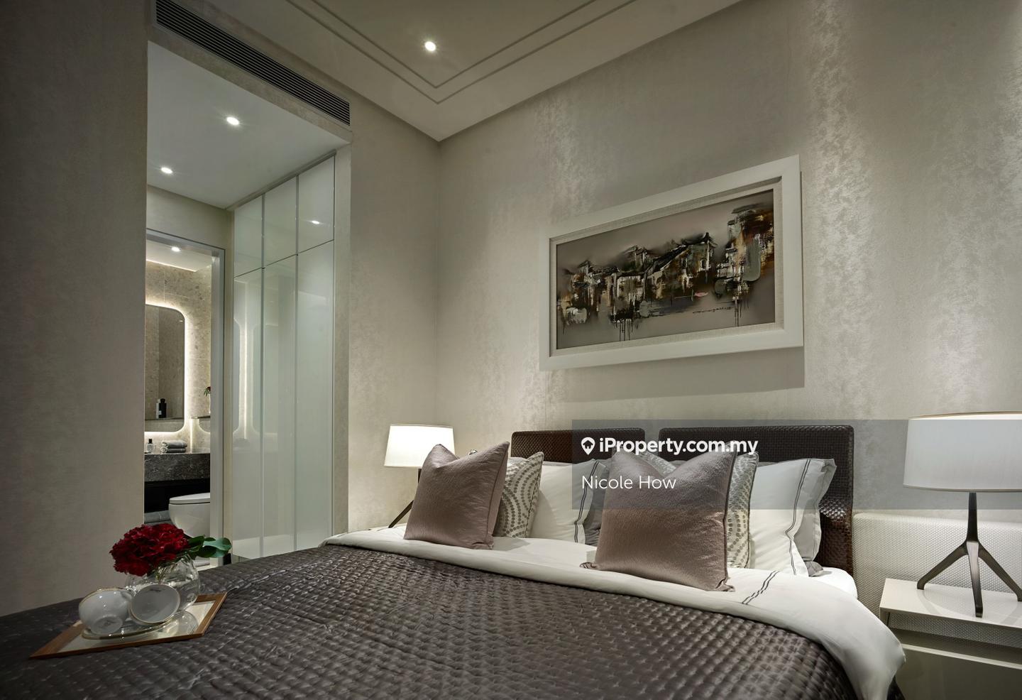 Service Residence for Sale in Windsor Suites @ Pavilion Damansara Heights by Nicole How - iProperty.com.my