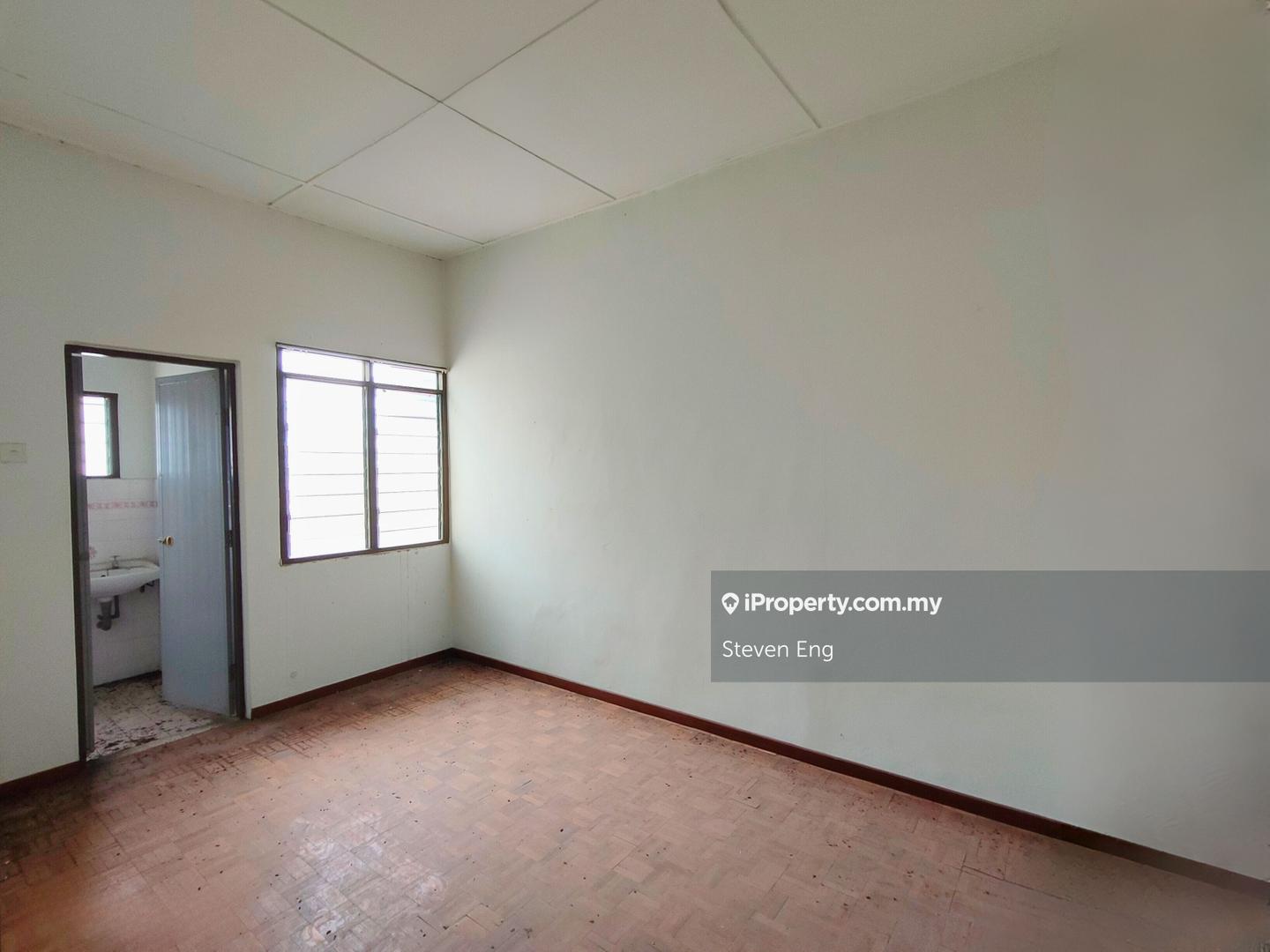 Rumah Berangkai 2 Tingkat untuk Dijual di Taman Pinji Mewah, Pengkalan, Station 18, Ipoh oleh Steven Eng - iProperty.com.my