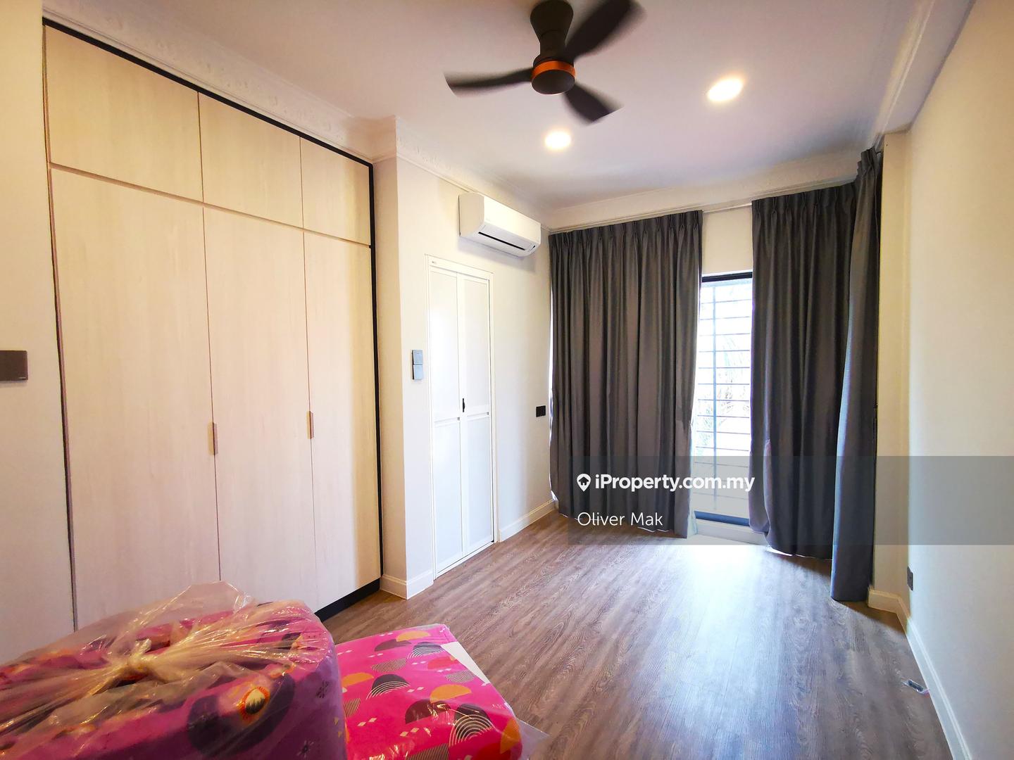 Rumah Berangkai 3 Tingkat untuk Dijual di Taman Esplanad, Bukit Jalil oleh Oliver Mak - iProperty.com.my