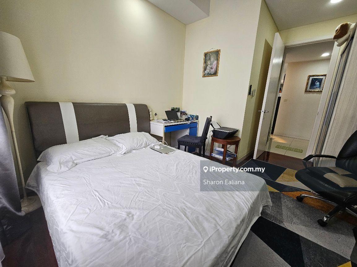 Kondominium untuk Dijual di Verdana oleh Sharon Ealiana - iProperty.com.my