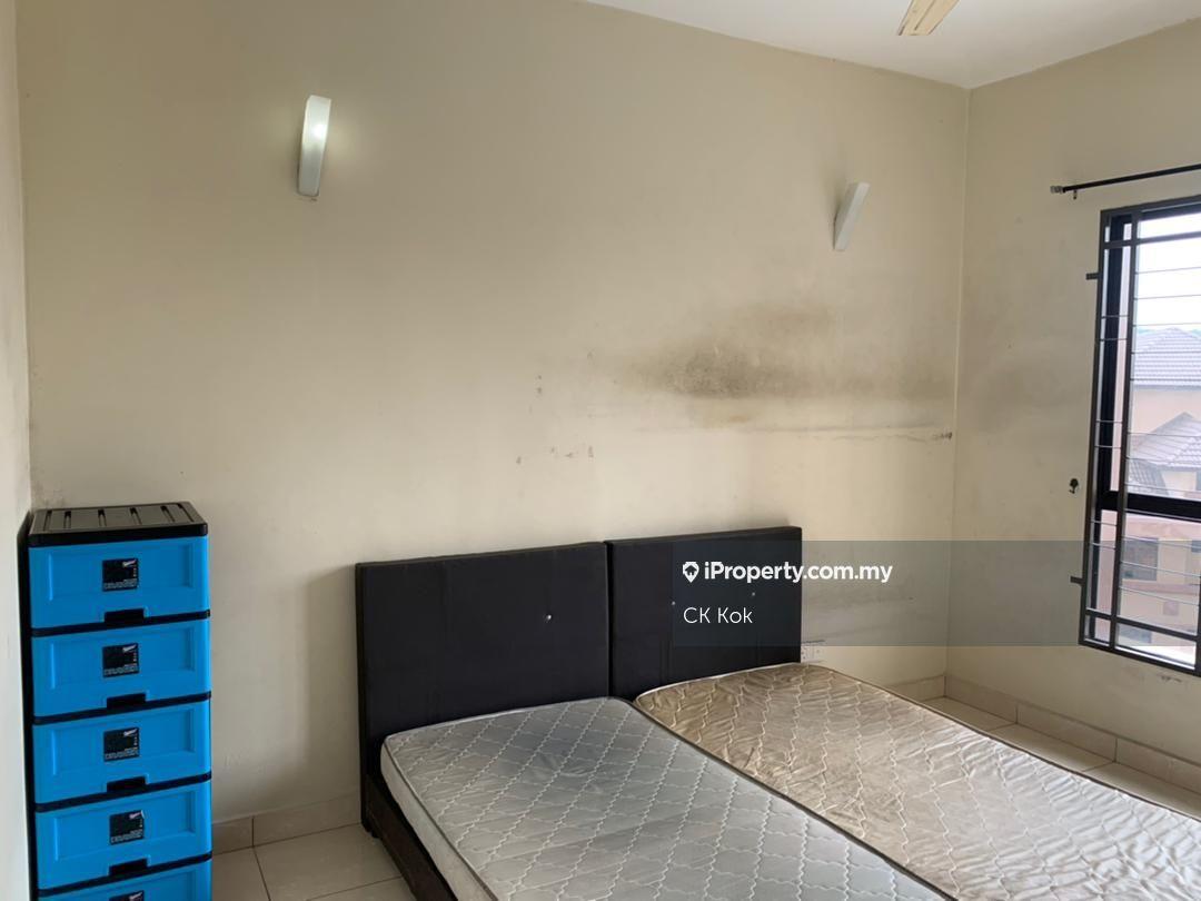 Condominium for Sale in Casa Indah 1 by Ivan Kok - iProperty.com.my