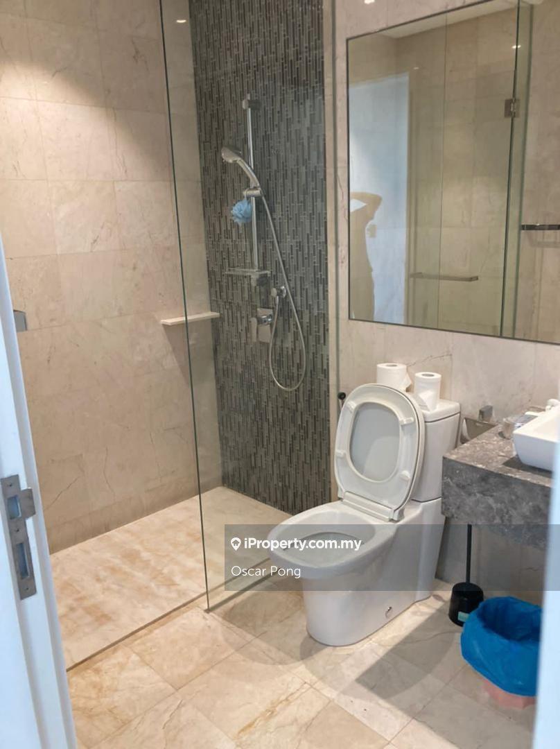 Service Residence for Rent in The Sentral Residences by Oscar Pong - iProperty.com.my