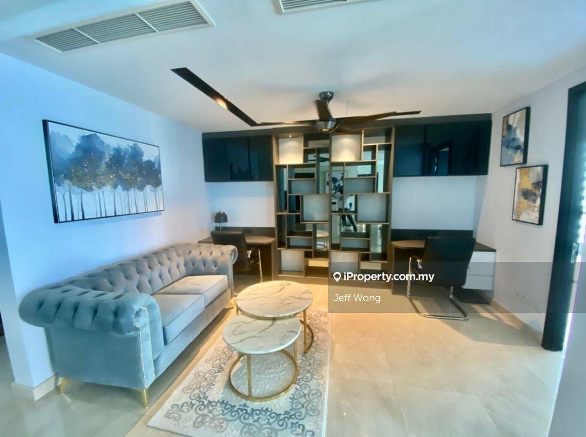 Kondominium untuk Dijual di 11 Mont Kiara @ MK11 oleh Jeff Wong - iProperty.com.my