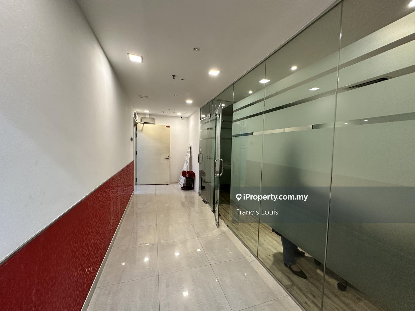 Office for Rent in Petaling Jaya, Petaling Jaya by Francis Louis - iProperty.com.my
