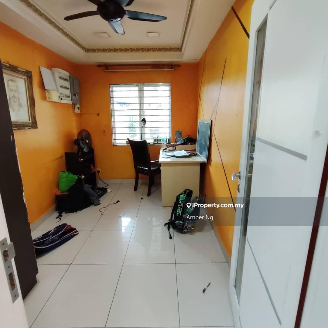 Banglo untuk Dijual di Taman P. Ramlee, Setapak oleh Amber Ng - iProperty.com.my