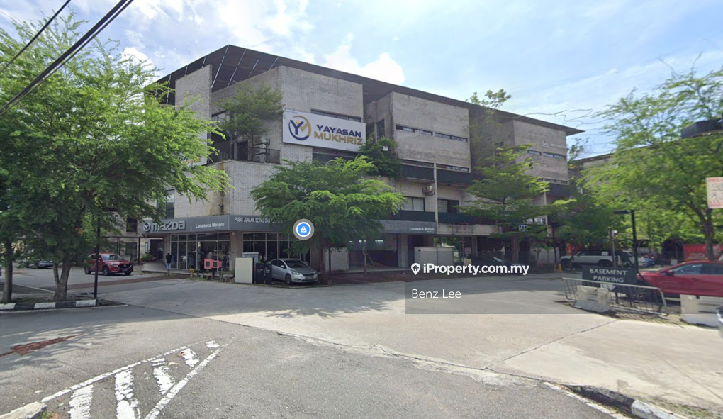 Shop for Sale in Sungai Buloh, Selangor by Benz Lee - iProperty.com.my