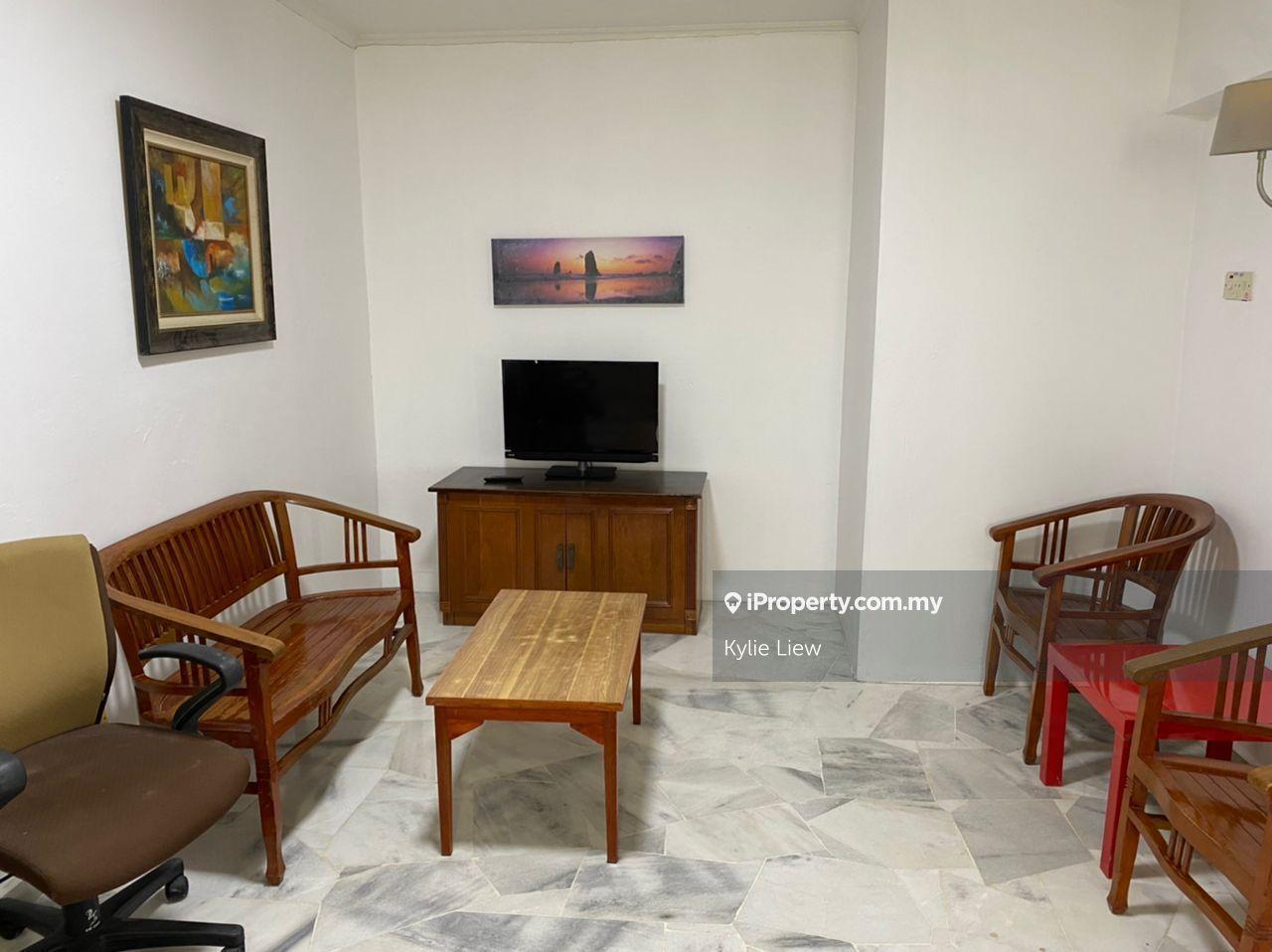 Condominium for Rent in Menara Polo by Kylie Liew - iProperty.com.my