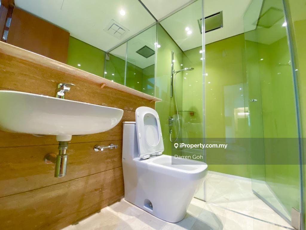 Residensi Servis untuk Disewa di Sky Suites @ KLCC oleh Darren Goh - iProperty.com.my